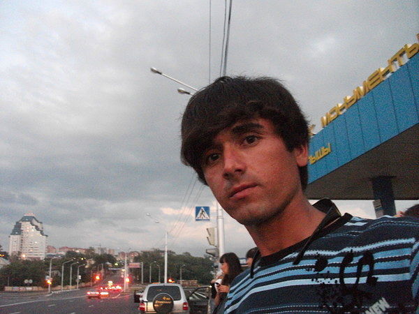 Нуриддин Назаров