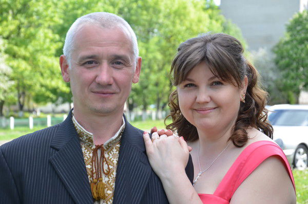 Оксана Джигалюк