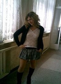 Алёнчик Демьяненко