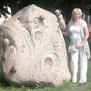 Наталья Рыбак