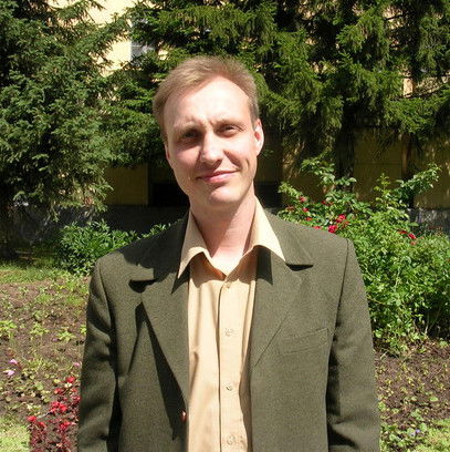 Андрей Овсянников