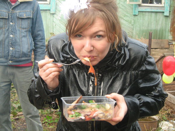 Юлия Метелева