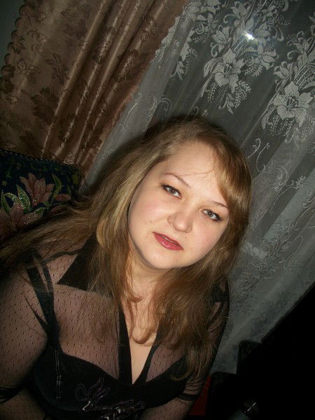 Анна Карабинеш