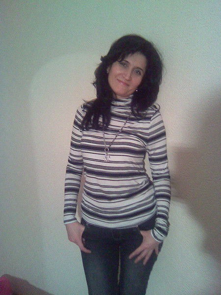 Ленара Загидуллина