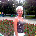 Ольга Кудряшова