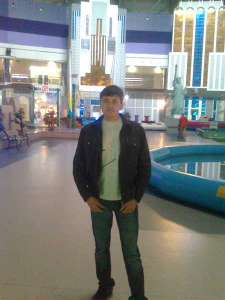 Сергей Сербин