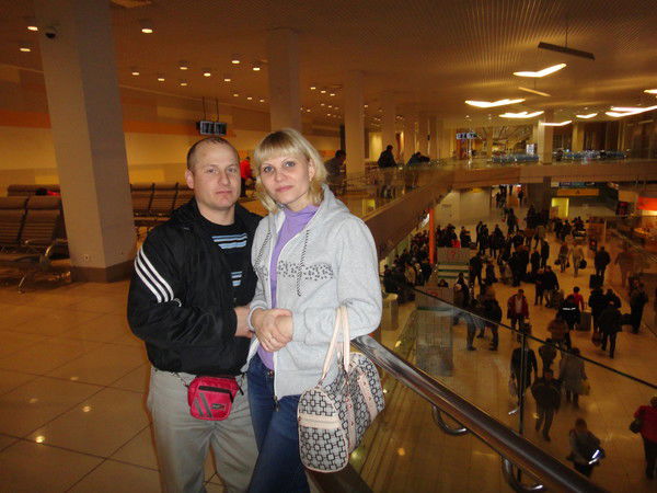 Алексей Репин