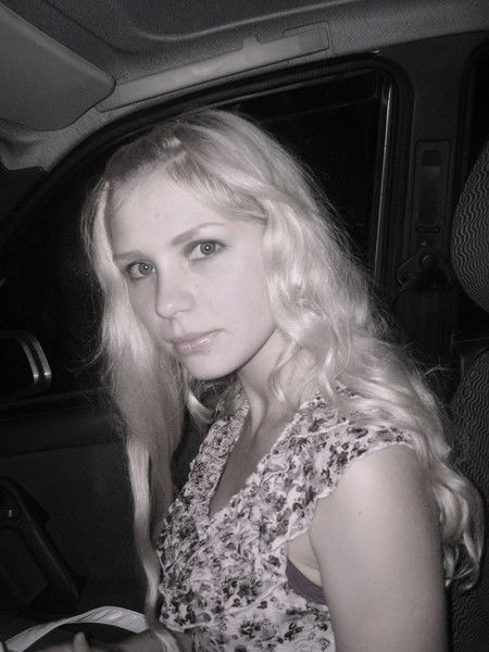 Анюта Катраева