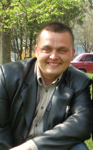 Николай Шваб