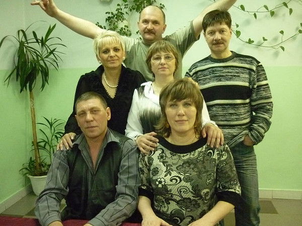 Валерия Лихачева