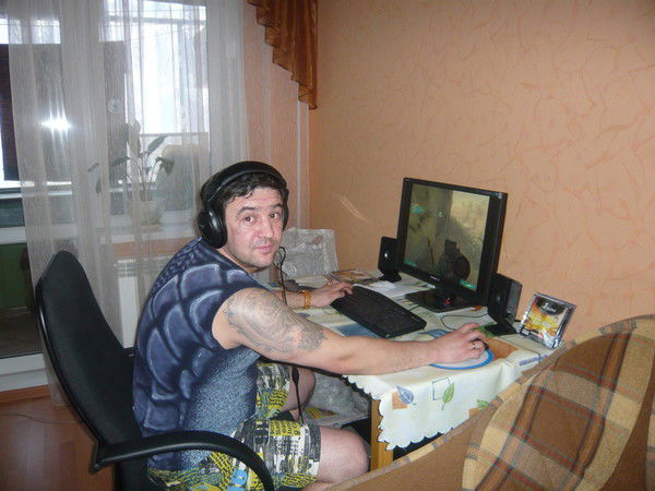 Александр Остапчук