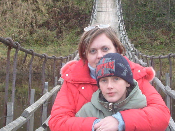 Наталья Готина