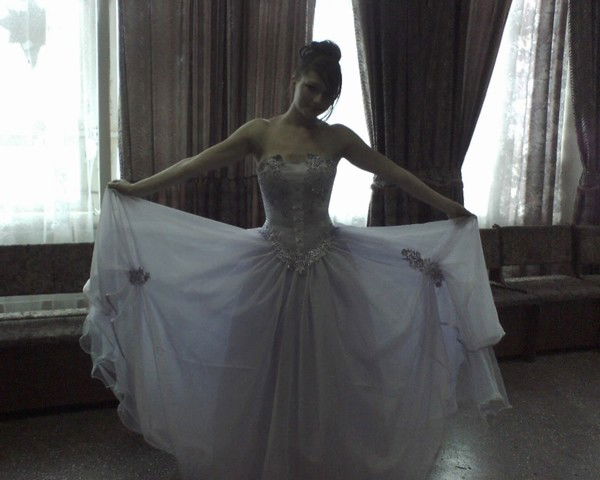 Анастасия Просовецкая