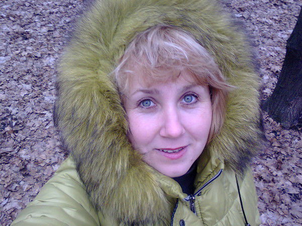 Наталья Грыцай