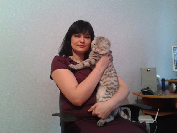 Елена Руденко