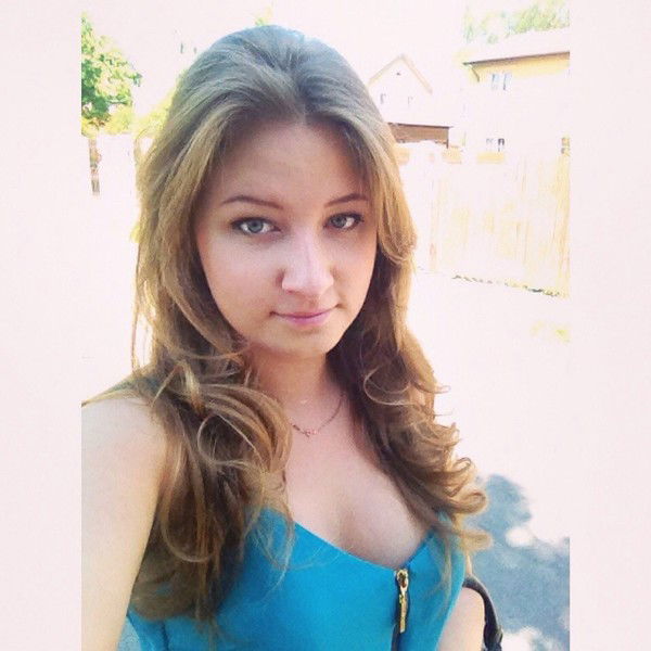 Мария Буйничева