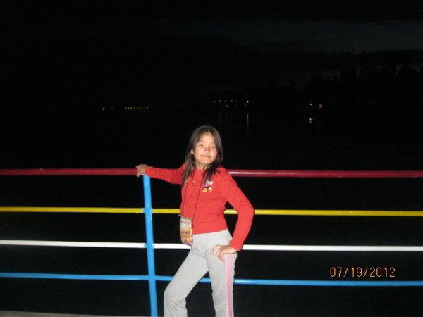 Бегимай Нурланова