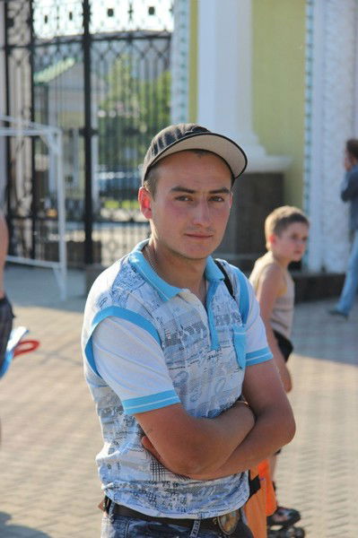 Bello Salto Кучеренко