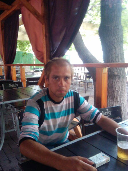 Сергей Манузин