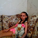 Алина Тузлукова