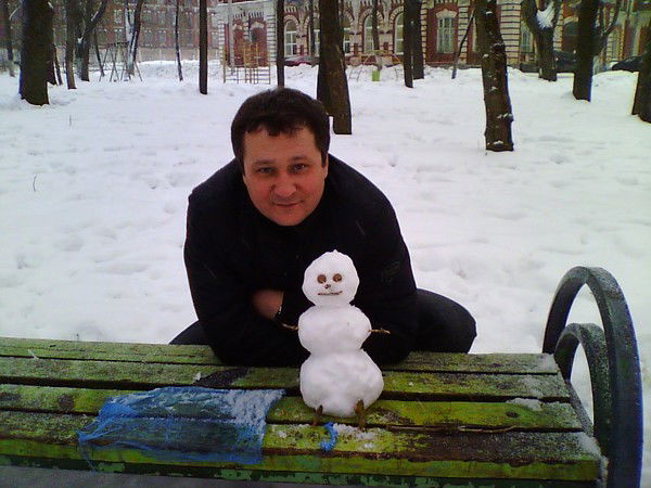 Константин Акимов