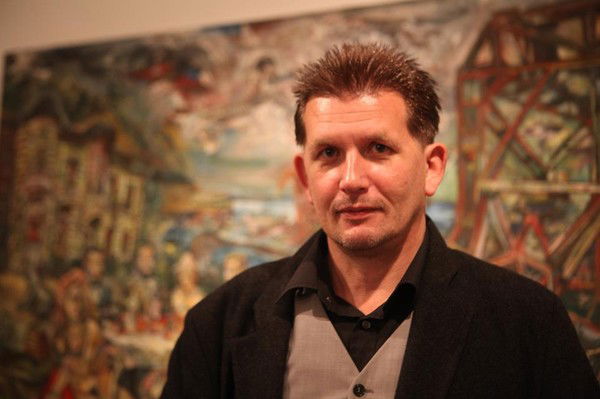 Aleksandr Aleksandrovich