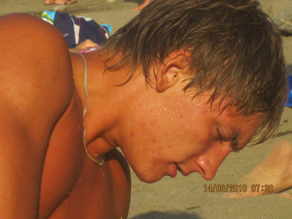 Андрей Троцюк