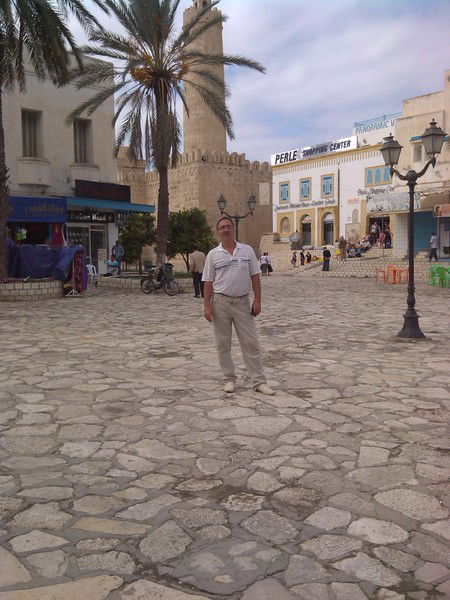 Сергей Синельников