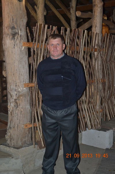 Виктор Полюхович