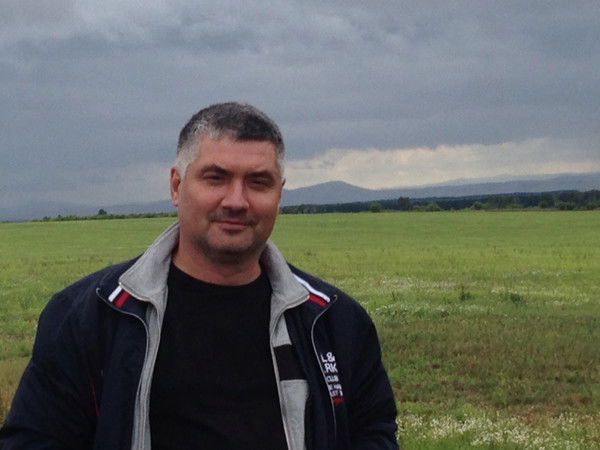 Алексей Лукьяненко