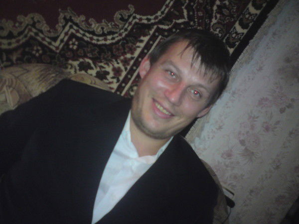 Сергей Алферьев