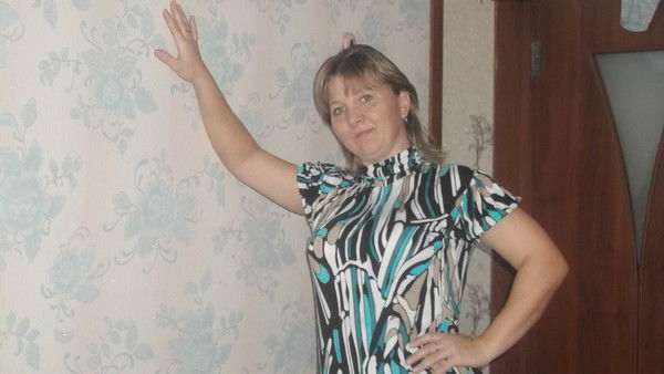 Светлана Шишкина-Аспедникова