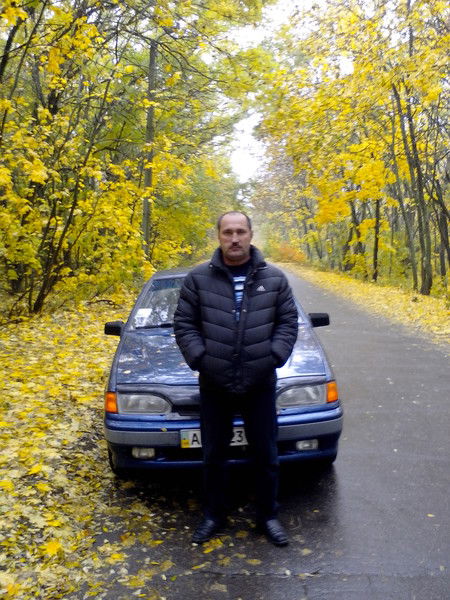 Сергей Богослав