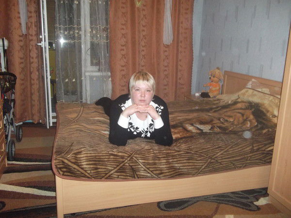 Наталья Бородинова