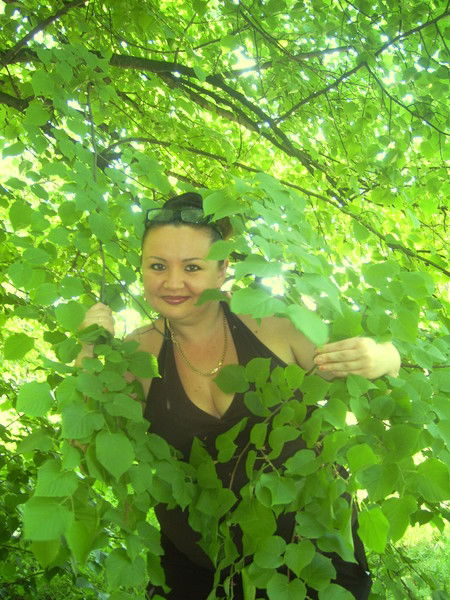 Анна Зинченко