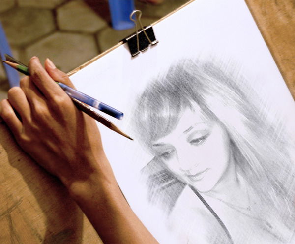 Мария Казак