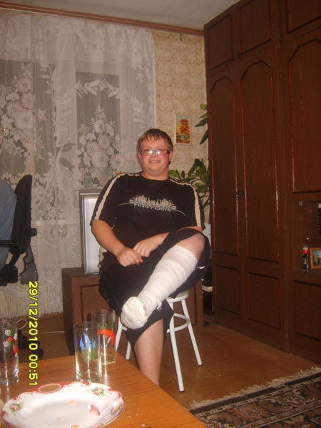 Артём Силуянов