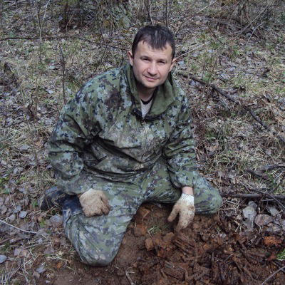 Юрий Шумилин