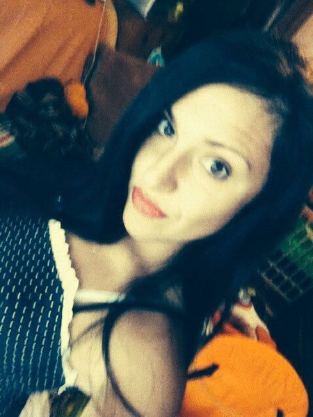 Карина Быстрова