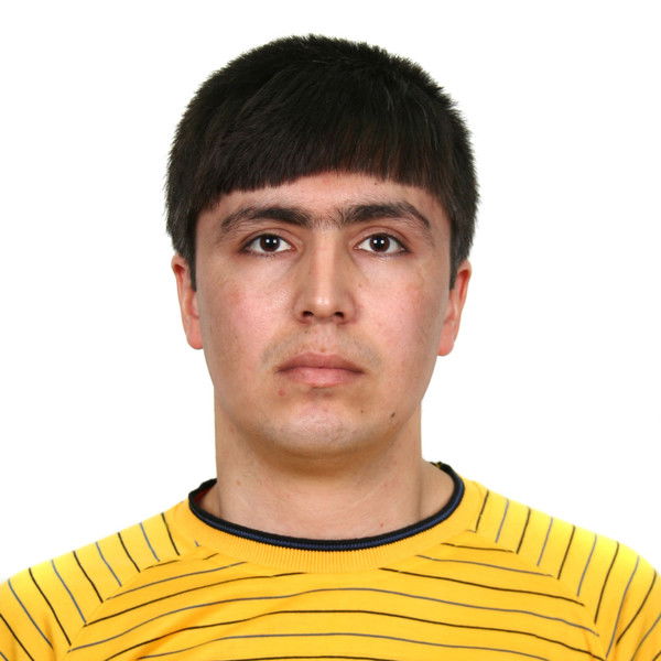 Алишер Парпиев