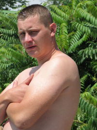 Михаил Малышев