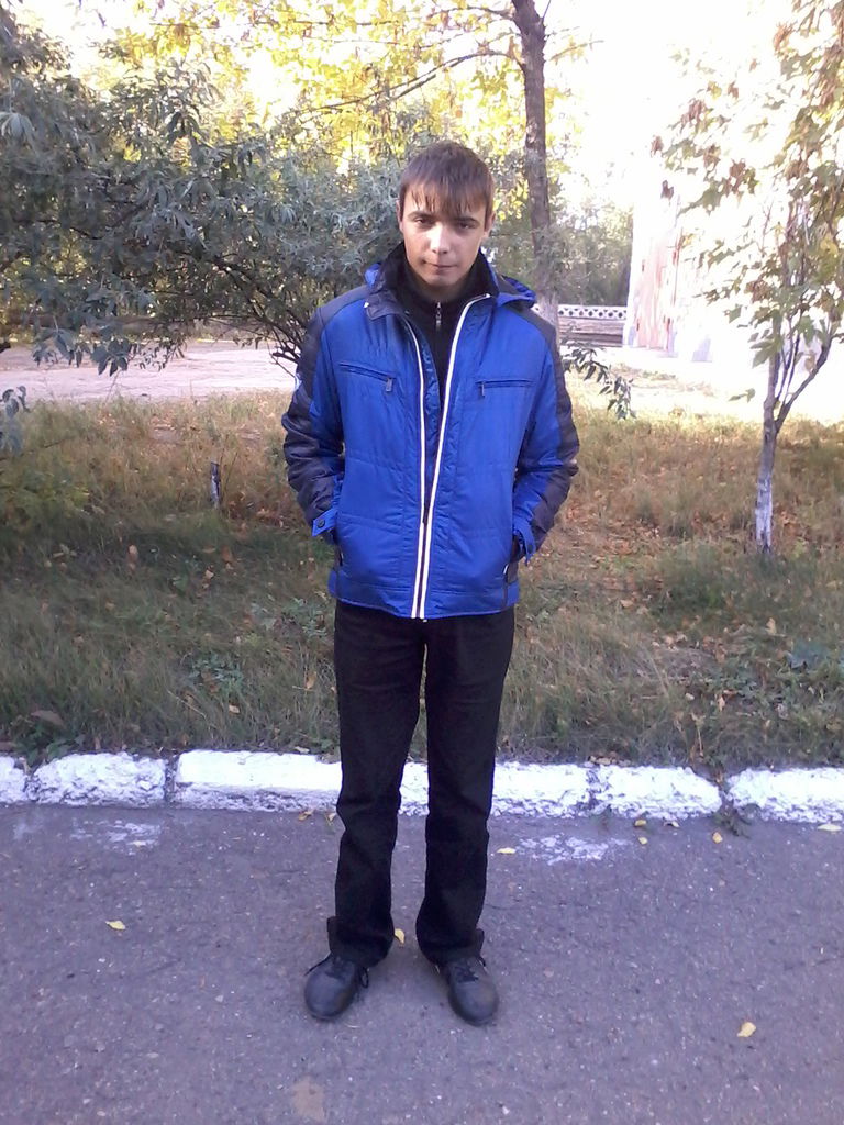 Алексей Прохоров