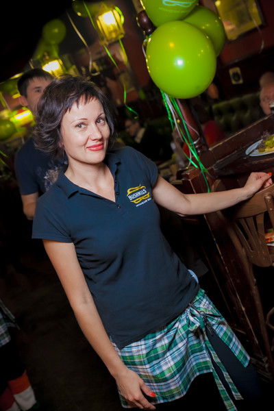 Светлана Лосева