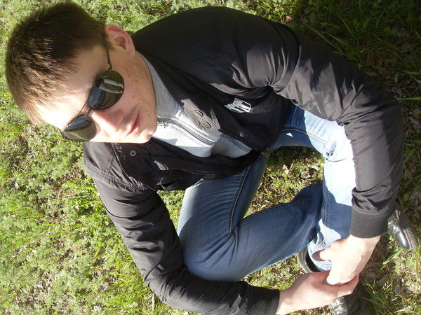 Артур Садыков