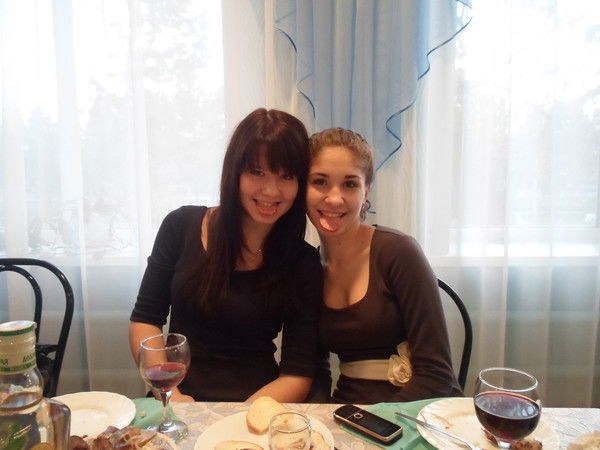 Юлия Позднякова