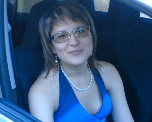 Наталья Полищук