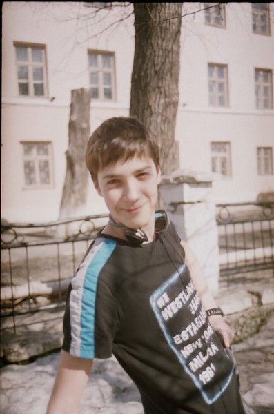 Роман Салтанов