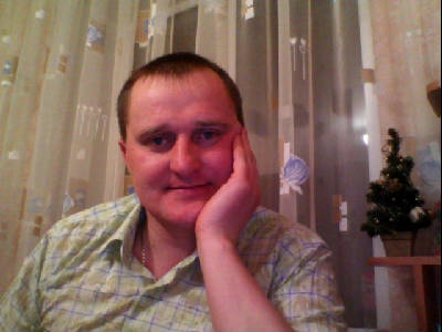 Константин Загвоздкин