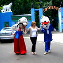 Татьяна Ковчуг