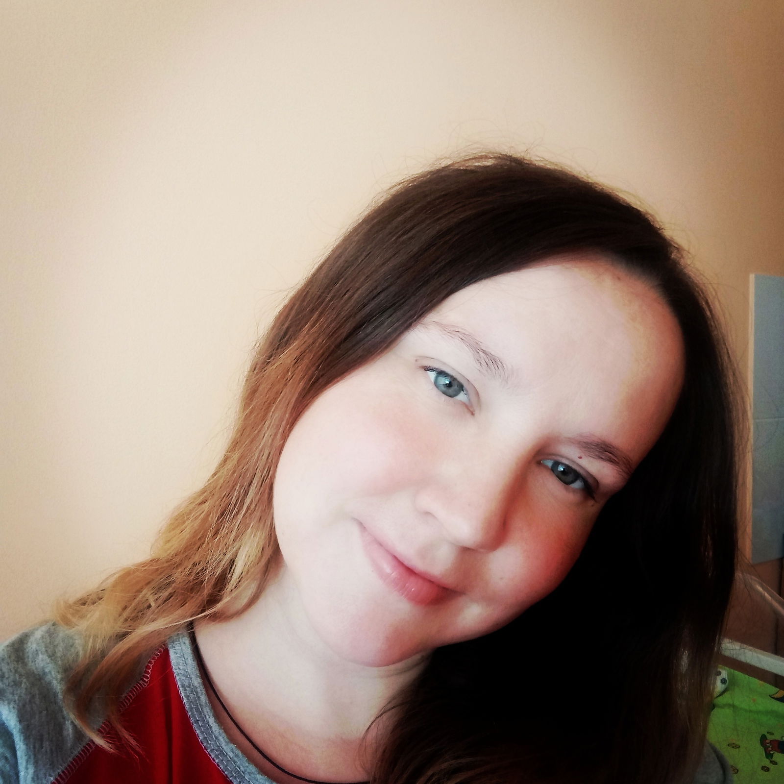 Нина Крупко 7